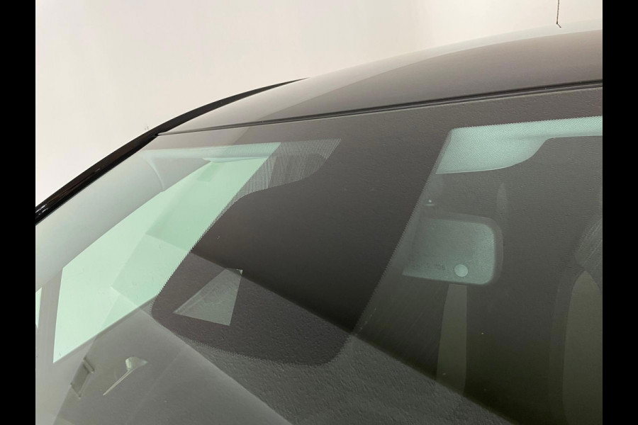 Opel Crossland X 1.2 Turbo 120 Jaar Edition AIRCO NAVI VIA APP CRUISE APPEL CARPLAY BLUETOOTH VELGEN ZWART DAK NETTE AUTO