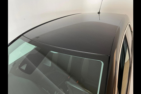 Opel Crossland X 1.2 Turbo 120 Jaar Edition AIRCO NAVI VIA APP CRUISE APPEL CARPLAY BLUETOOTH VELGEN ZWART DAK NETTE AUTO