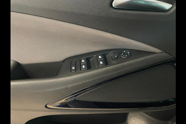 Opel Crossland X 1.2 Turbo 120 Jaar Edition AIRCO NAVI VIA APP CRUISE APPEL CARPLAY BLUETOOTH VELGEN ZWART DAK NETTE AUTO