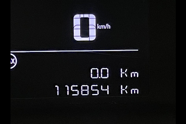 Opel Crossland X 1.2 Turbo 120 Jaar Edition AIRCO NAVI VIA APP CRUISE APPEL CARPLAY BLUETOOTH VELGEN ZWART DAK NETTE AUTO