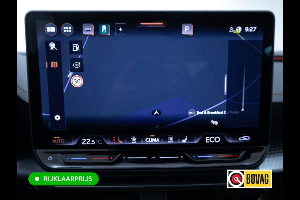 CUPRA Formentor 1.5 TSI e-Hybrid Business 204 PK | El.verst. stoel met geheugen | Stoel- stuurverwarming | 360 camera Adaptive cruise, Travel-assist'Navigatie, Aplle carplay/Android auto, All-season