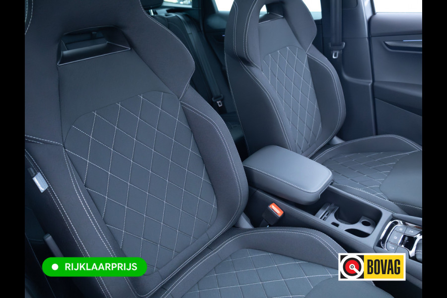 Škoda Karoq 1.5 TSI ACT Sportline Business DSG | Panoramadak | Trekhaak wegklapbaar | Elec. achterklep | Stoel- en Stuurverwarming, Adaptieve Cruise