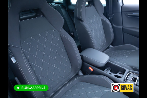 Škoda Karoq 1.5 TSI ACT Sportline Business DSG | Panoramadak | Trekhaak wegklapbaar | Elec. achterklep | Stoel- en Stuurverwarming, Adaptieve Cruise