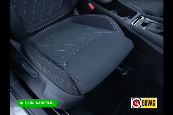 Škoda Karoq 1.5 TSI ACT Sportline Business DSG | Panoramadak | Trekhaak wegklapbaar | Elec. achterklep | Stoel- en Stuurverwarming, Adaptieve Cruise