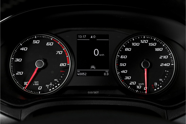 Seat Arona 1.0 TSI 95 PK Style Business Intense Orig. NL | Adapt. Cruise | PDC | Camera | NAV + App. Connect | ECC | DAB | LM 16" |