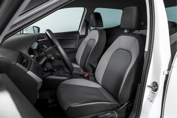 Seat Arona 1.0 TSI 95 PK Style Business Intense Orig. NL | Adapt. Cruise | PDC | Camera | NAV + App. Connect | ECC | DAB | LM 16" |