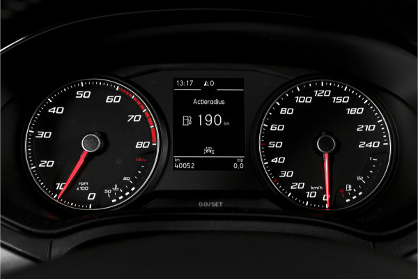 Seat Arona 1.0 TSI 95 PK Style Business Intense Orig. NL | Adapt. Cruise | PDC | Camera | NAV + App. Connect | ECC | DAB | LM 16" |