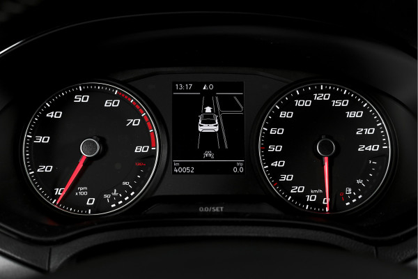 Seat Arona 1.0 TSI 95 PK Style Business Intense Orig. NL | Adapt. Cruise | PDC | Camera | NAV + App. Connect | ECC | DAB | LM 16" |