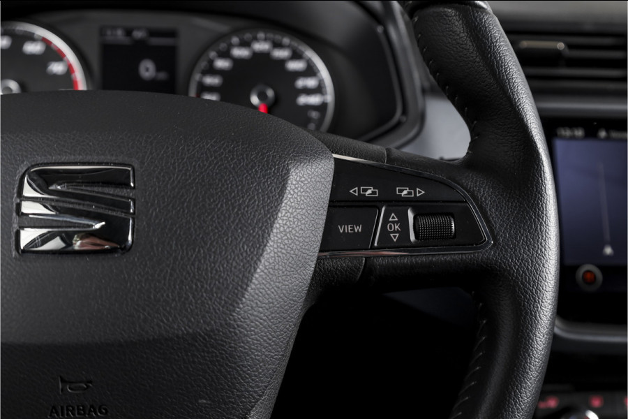 Seat Arona 1.0 TSI 95 PK Style Business Intense Orig. NL | Adapt. Cruise | PDC | Camera | NAV + App. Connect | ECC | DAB | LM 16" |