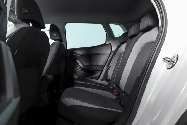 Seat Arona 1.0 TSI 95 PK Style Business Intense Orig. NL | Adapt. Cruise | PDC | Camera | NAV + App. Connect | ECC | DAB | LM 16" |