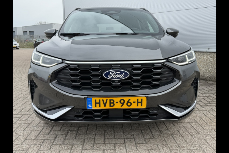 Ford Kuga 2.5 PHEV ST-Line X TREKHAAK! PANODAK! TECHPACK! DRIVERPACK! WINT