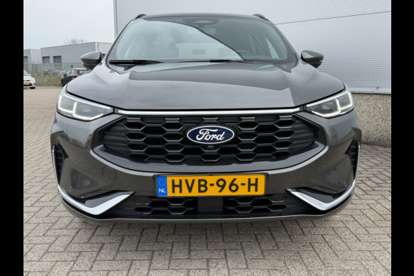 Ford Kuga 2.5 PHEV ST-Line X TREKHAAK! PANODAK! TECHPACK! DRIVERPACK! WINT
