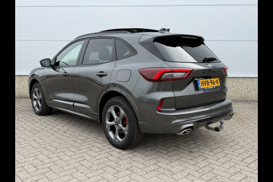 Ford Kuga 2.5 PHEV ST-Line X TREKHAAK! PANODAK! TECHPACK! DRIVERPACK! WINT