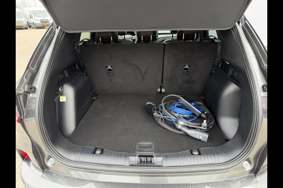 Ford Kuga 2.5 PHEV ST-Line X TREKHAAK! PANODAK! TECHPACK! DRIVERPACK! WINT