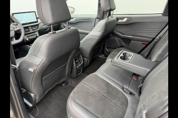 Ford Kuga 2.5 PHEV ST-Line X TREKHAAK! PANODAK! TECHPACK! DRIVERPACK! WINT