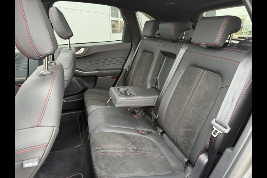 Ford Kuga 2.5 PHEV ST-Line X TREKHAAK! PANODAK! TECHPACK! DRIVERPACK! WINT