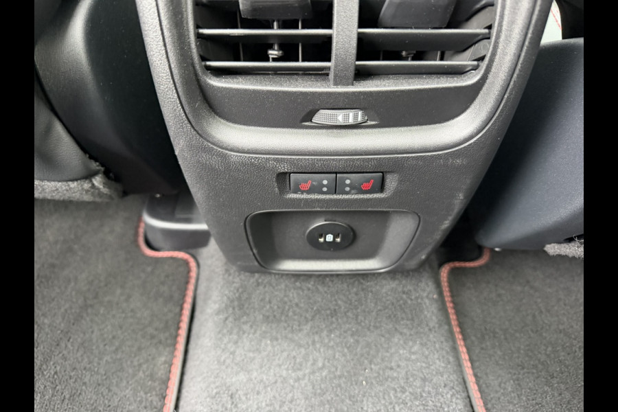 Ford Kuga 2.5 PHEV ST-Line X TREKHAAK! PANODAK! TECHPACK! DRIVERPACK! WINT