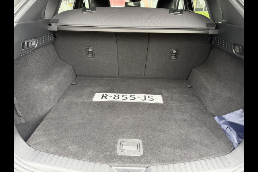 Mazda CX-5 2.0 165pk, automaat, Sportive, trekhaak, leer