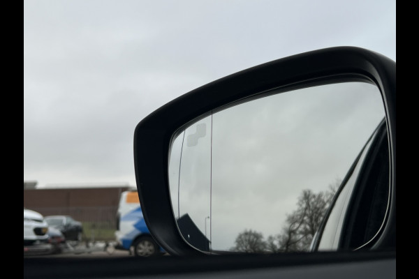 Mazda CX-5 2.0 165pk, automaat, Sportive, trekhaak, leer