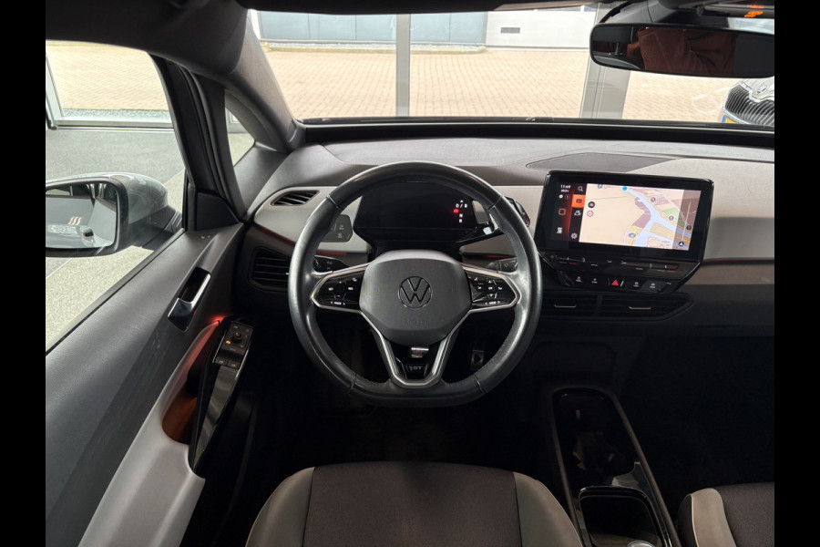 Volkswagen ID.3 First Plus 58 kWh 93%SoH KEYLESS/CAMERA/19INCH/WINTERPACK/ADAPT.CRUISE