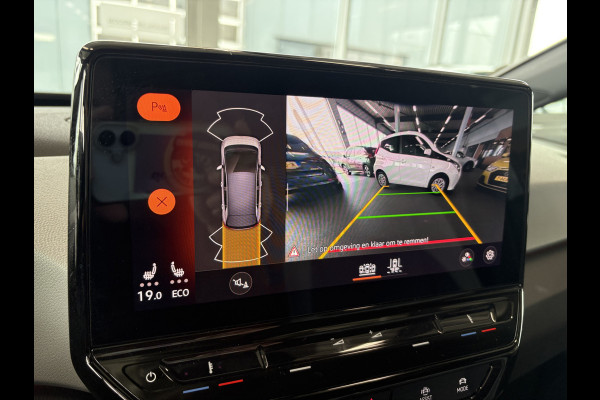 Volkswagen ID.3 First Plus 58 kWh 93%SoH KEYLESS/CAMERA/19INCH/WINTERPACK/ADAPT.CRUISE