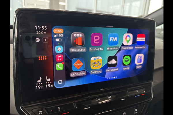 Volkswagen ID.3 First Plus 58 kWh 93%SoH KEYLESS/CAMERA/19INCH/WINTERPACK/ADAPT.CRUISE