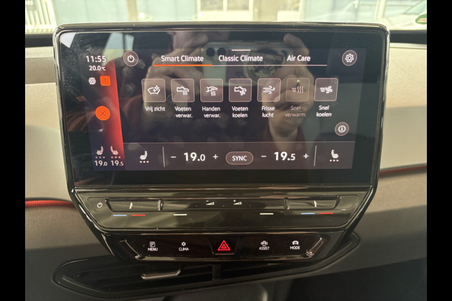 Volkswagen ID.3 First Plus 58 kWh 93%SoH KEYLESS/CAMERA/19INCH/WINTERPACK/ADAPT.CRUISE