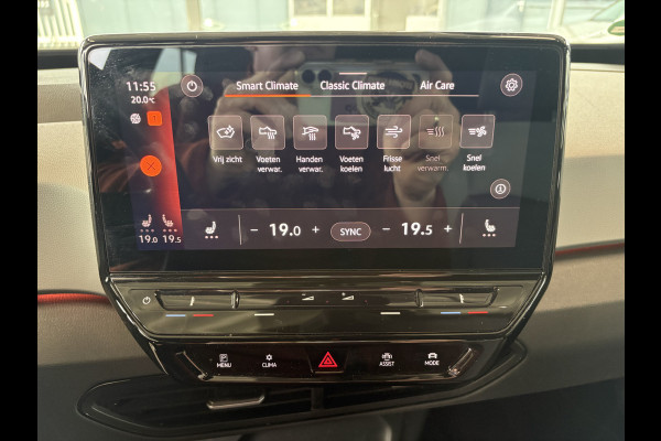 Volkswagen ID.3 First Plus 58 kWh 93%SoH KEYLESS/CAMERA/19INCH/WINTERPACK/ADAPT.CRUISE