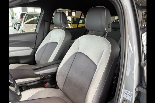 Volkswagen ID.3 First Plus 58 kWh 93%SoH KEYLESS/CAMERA/19INCH/WINTERPACK/ADAPT.CRUISE