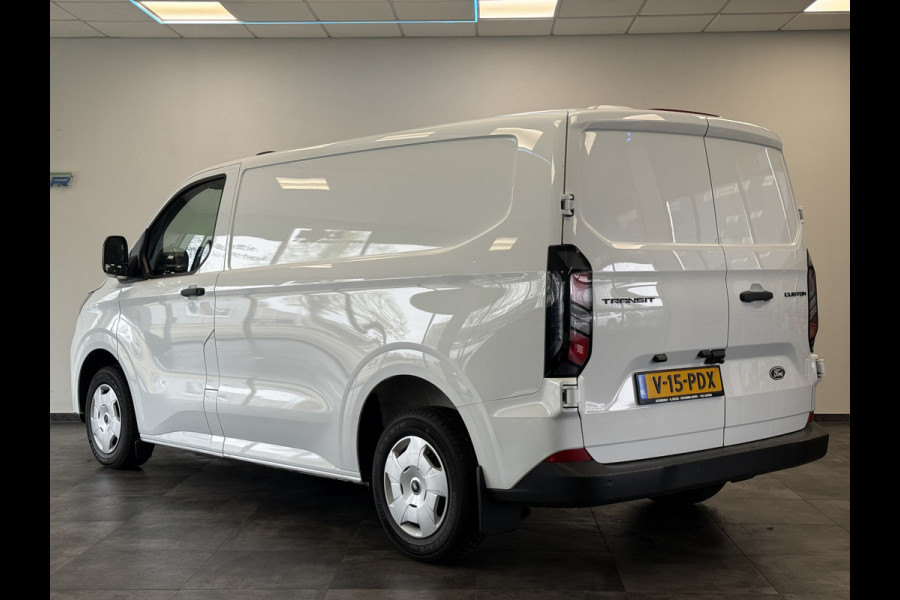 Ford Transit Custom 280 2.0 TDCI L1H1 Trend 3-Persoons Airco CruiseControl Full-led