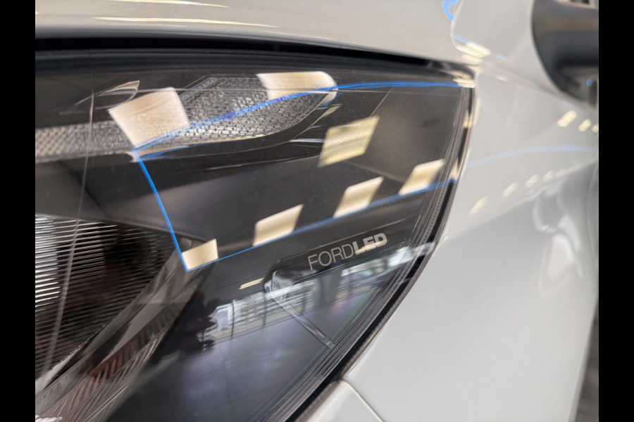 Ford Transit Custom 280 2.0 TDCI L1H1 Trend 3-Persoons Airco CruiseControl Full-led