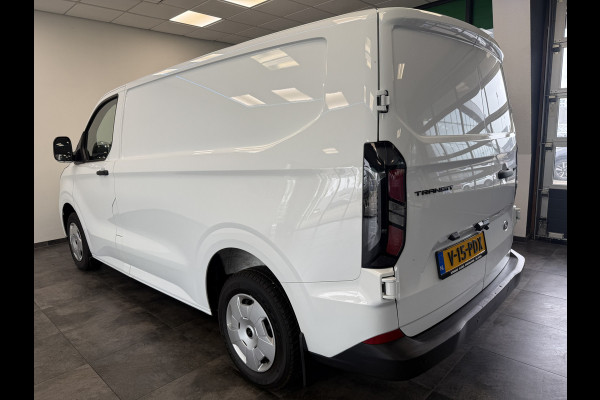 Ford Transit Custom 280 2.0 TDCI L1H1 Trend 3-Persoons Airco CruiseControl Full-led