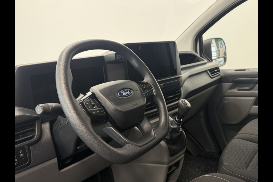 Ford Transit Custom 280 2.0 TDCI L1H1 Trend 3-Persoons Airco CruiseControl Full-led