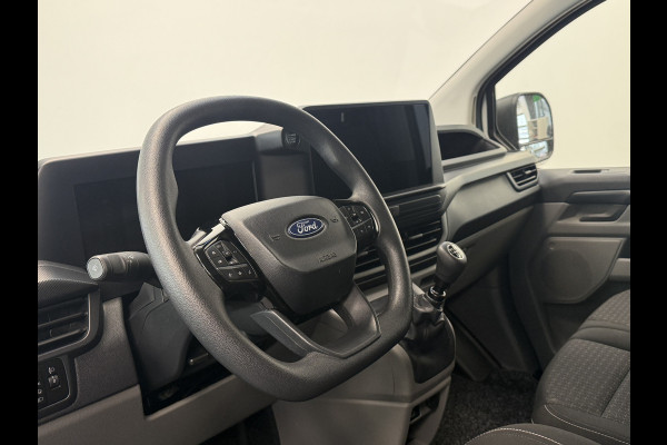 Ford Transit Custom 280 2.0 TDCI L1H1 Trend 3-Persoons Airco CruiseControl Full-led