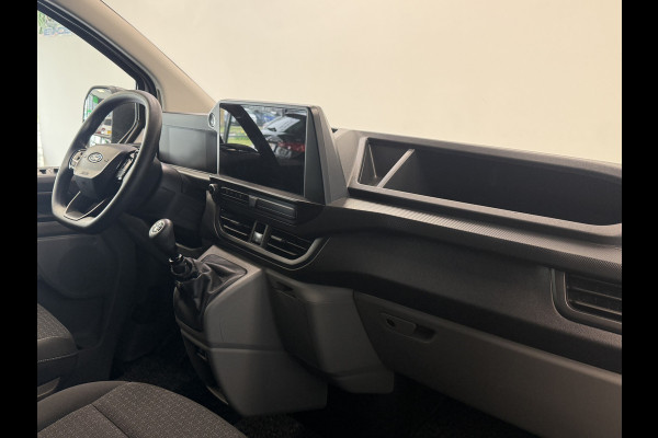 Ford Transit Custom 280 2.0 TDCI L1H1 Trend 3-Persoons Airco CruiseControl Full-led