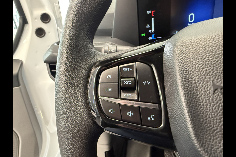 Ford Transit Custom 280 2.0 TDCI L1H1 Trend 3-Persoons Airco CruiseControl Full-led