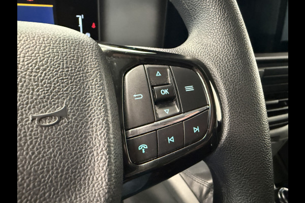 Ford Transit Custom 280 2.0 TDCI L1H1 Trend 3-Persoons Airco CruiseControl Full-led