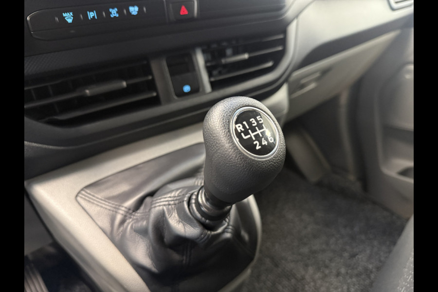 Ford Transit Custom 280 2.0 TDCI L1H1 Trend 3-Persoons Airco CruiseControl Full-led