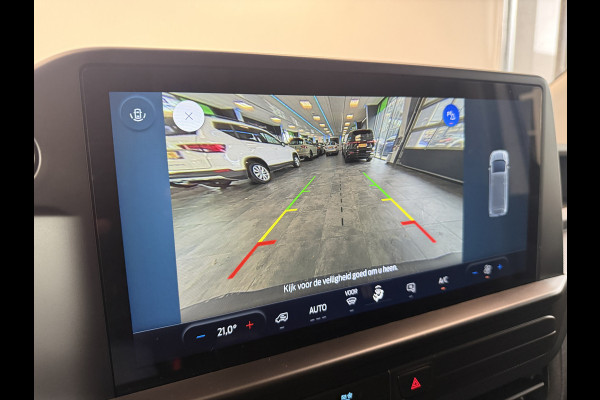 Ford Transit Custom 280 2.0 TDCI L1H1 Trend 3-Persoons Airco CruiseControl Full-led