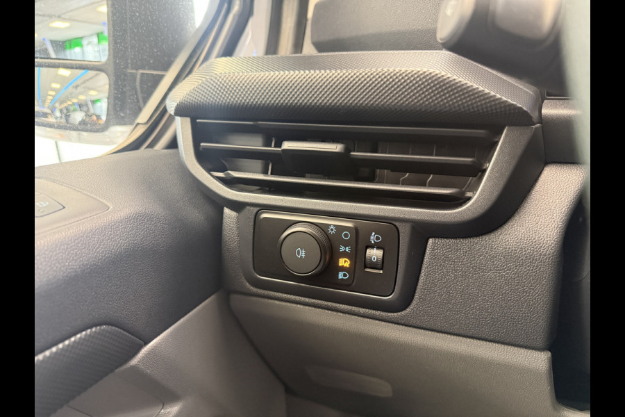 Ford Transit Custom 280 2.0 TDCI L1H1 Trend 3-Persoons Airco CruiseControl Full-led