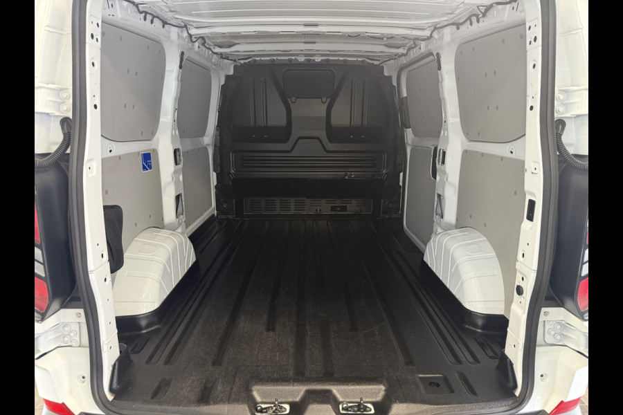 Ford Transit Custom 280 2.0 TDCI L1H1 Trend 3-Persoons Airco CruiseControl Full-led