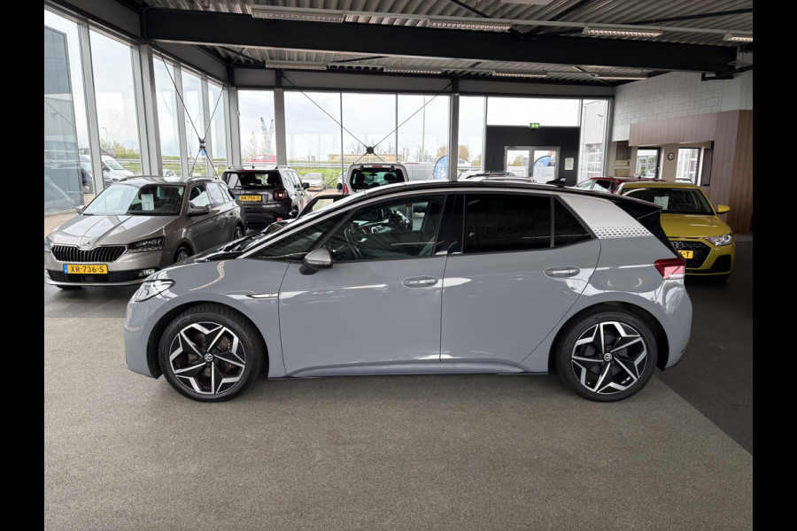 Volkswagen ID.3 First Plus 58 kWh 93%SoH KEYLESS/CAMERA/19INCH/WINTERPACK/ADAPT.CRUISE