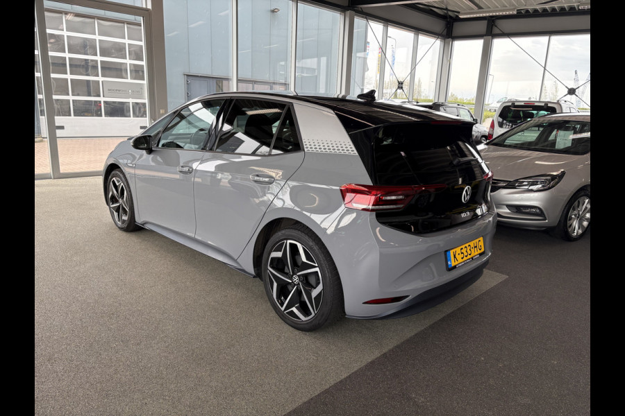 Volkswagen ID.3 First Plus 58 kWh 93%SoH KEYLESS/CAMERA/19INCH/WINTERPACK/ADAPT.CRUISE