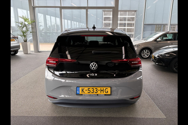 Volkswagen ID.3 First Plus 58 kWh 93%SoH KEYLESS/CAMERA/19INCH/WINTERPACK/ADAPT.CRUISE