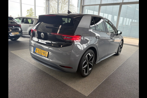 Volkswagen ID.3 First Plus 58 kWh 93%SoH KEYLESS/CAMERA/19INCH/WINTERPACK/ADAPT.CRUISE