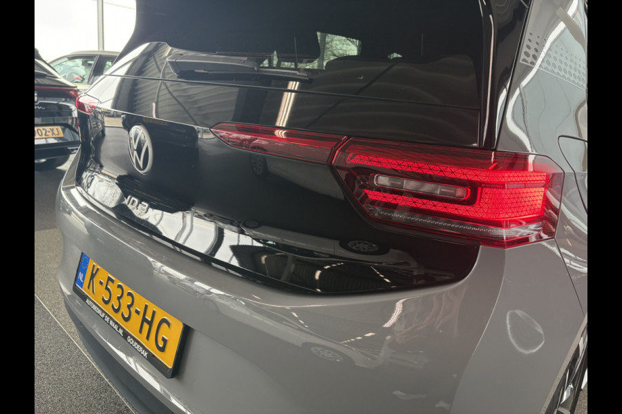 Volkswagen ID.3 First Plus 58 kWh 93%SoH KEYLESS/CAMERA/19INCH/WINTERPACK/ADAPT.CRUISE