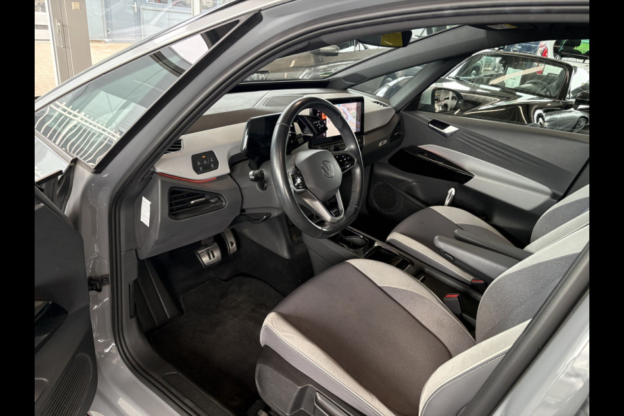 Volkswagen ID.3 First Plus 58 kWh 93%SoH KEYLESS/CAMERA/19INCH/WINTERPACK/ADAPT.CRUISE