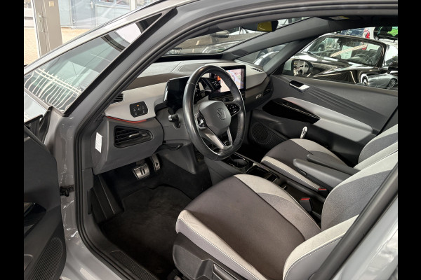Volkswagen ID.3 First Plus 58 kWh 93%SoH KEYLESS/CAMERA/19INCH/WINTERPACK/ADAPT.CRUISE