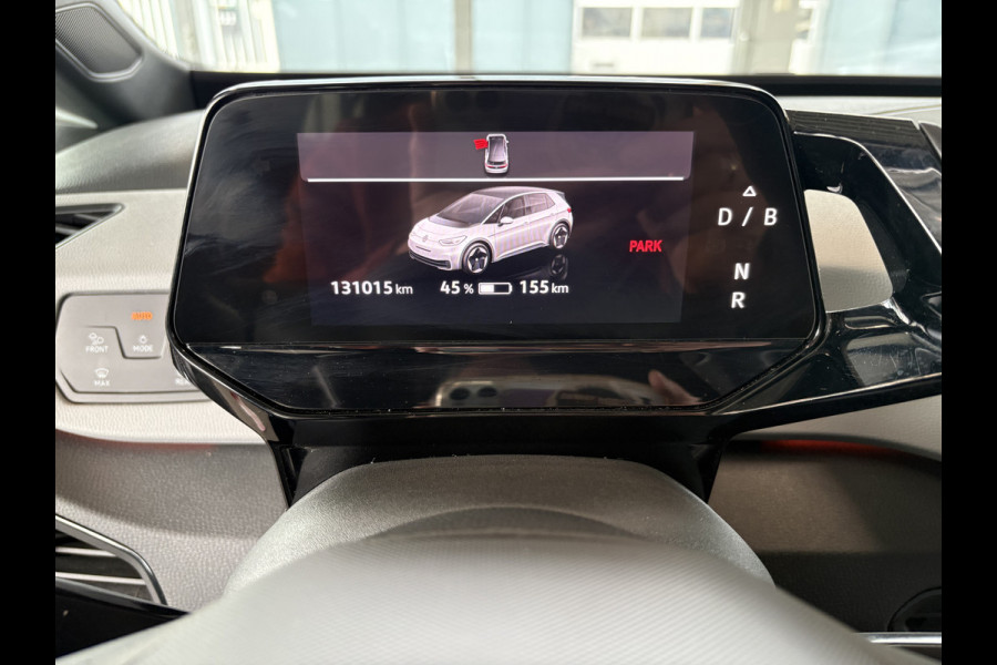 Volkswagen ID.3 First Plus 58 kWh 93%SoH KEYLESS/CAMERA/19INCH/WINTERPACK/ADAPT.CRUISE