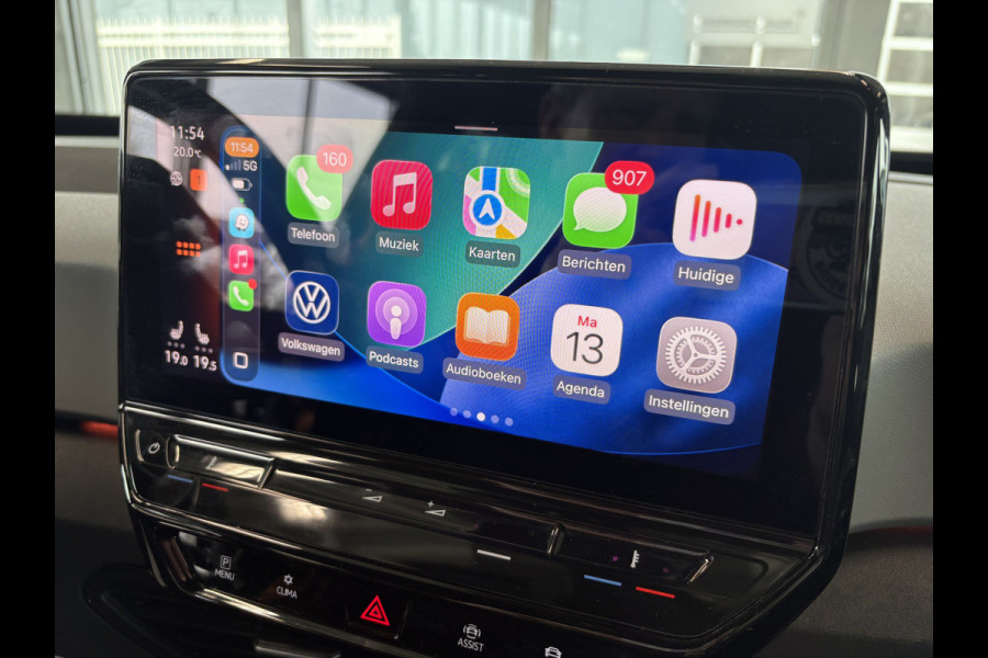 Volkswagen ID.3 First Plus 58 kWh 93%SoH KEYLESS/CAMERA/19INCH/WINTERPACK/ADAPT.CRUISE